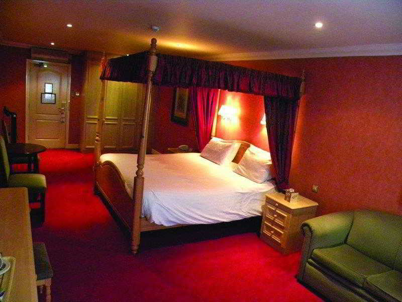 Consort Hotel Rotherham Rom bilde