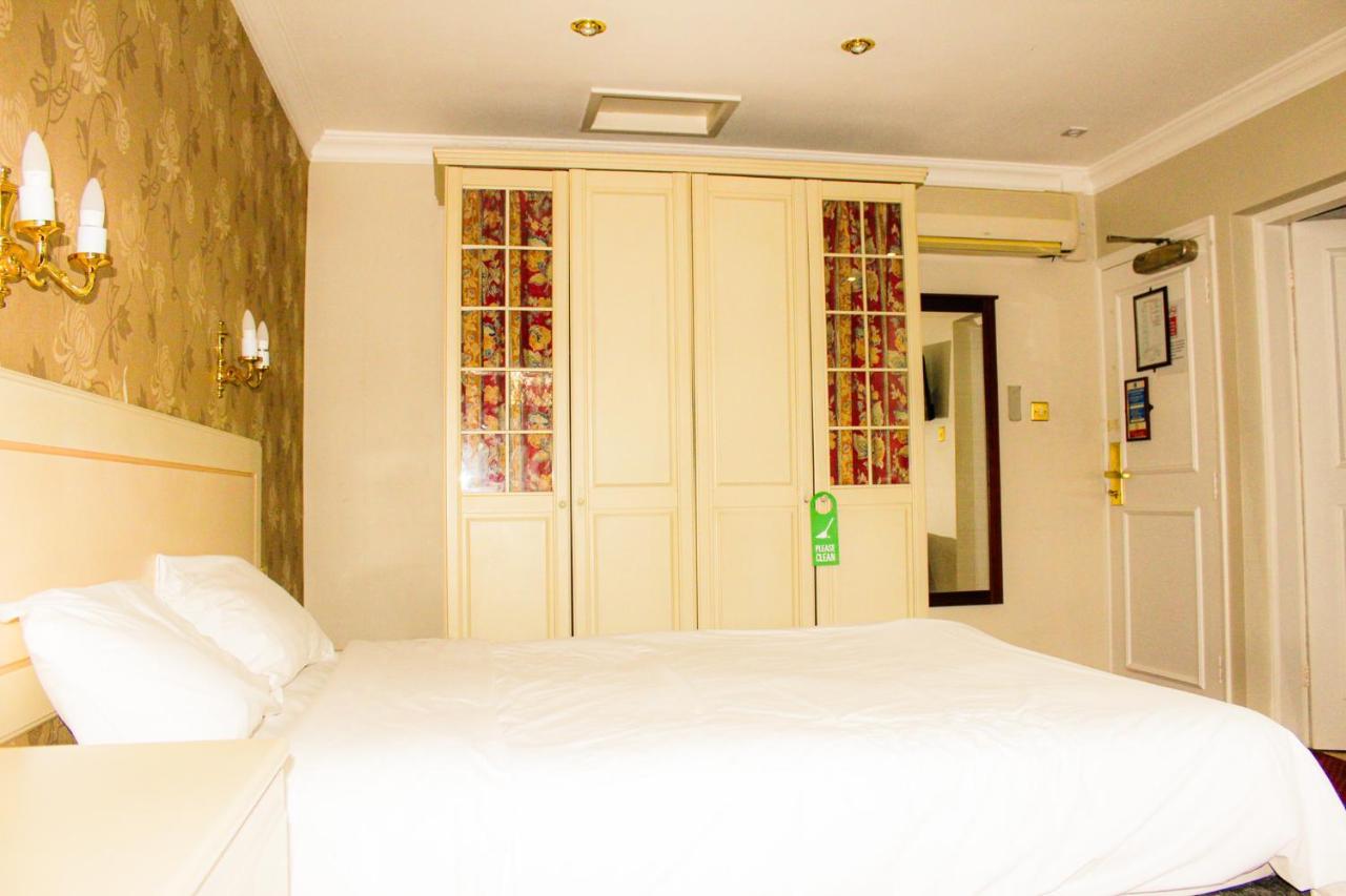Consort Hotel Rotherham Eksteriør bilde