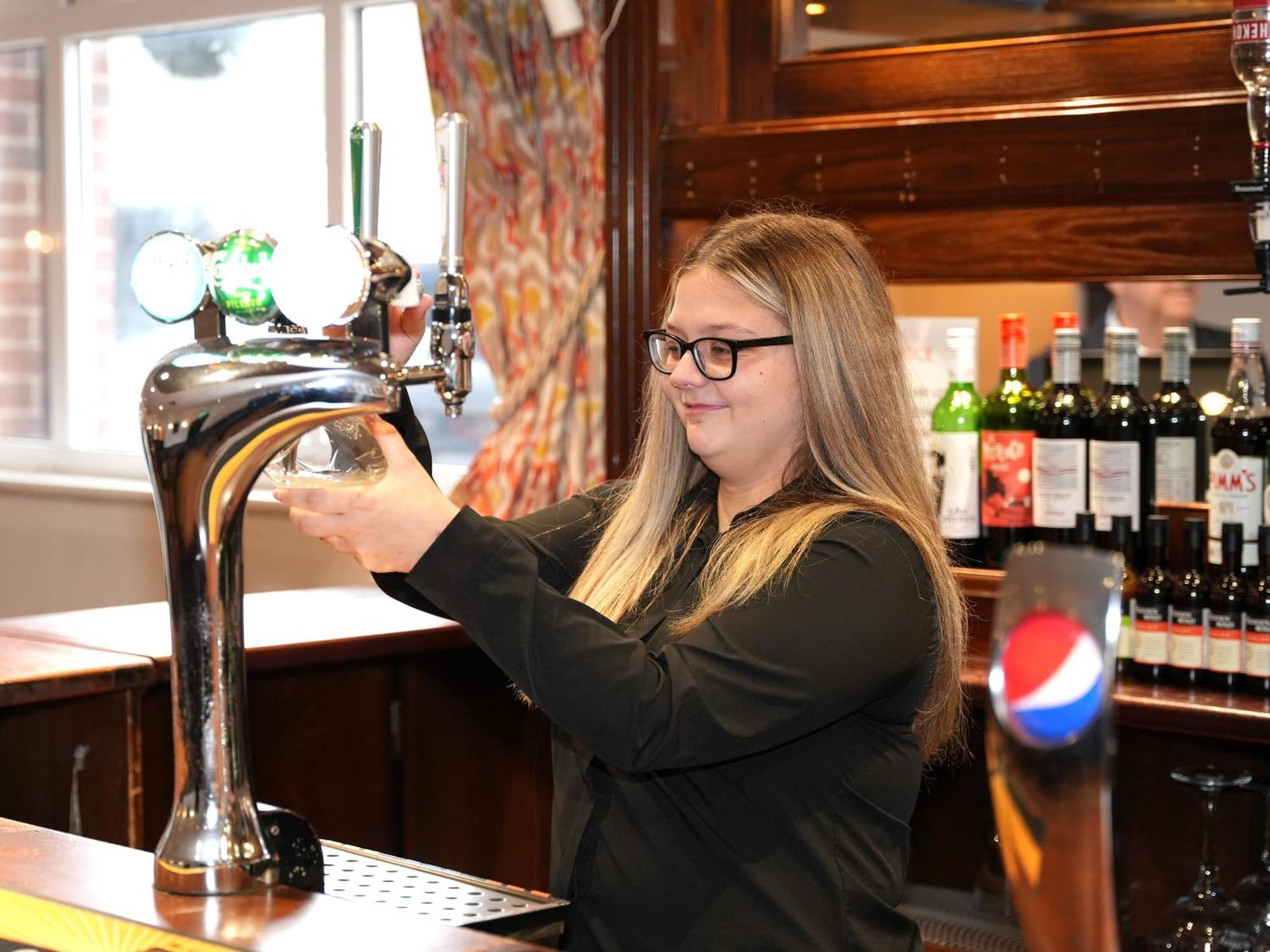 Consort Hotel Rotherham Eksteriør bilde