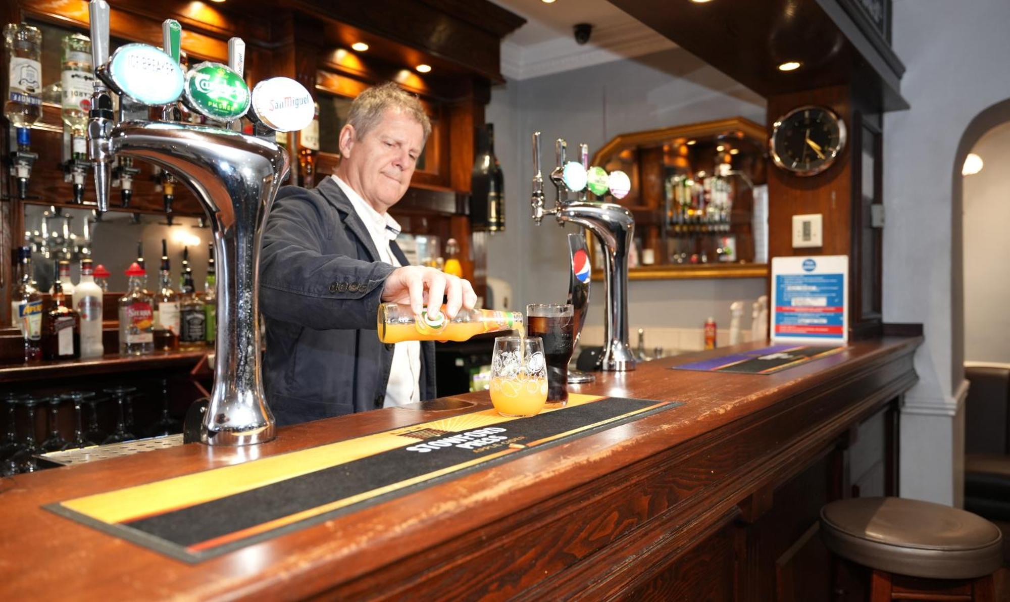 Consort Hotel Rotherham Eksteriør bilde