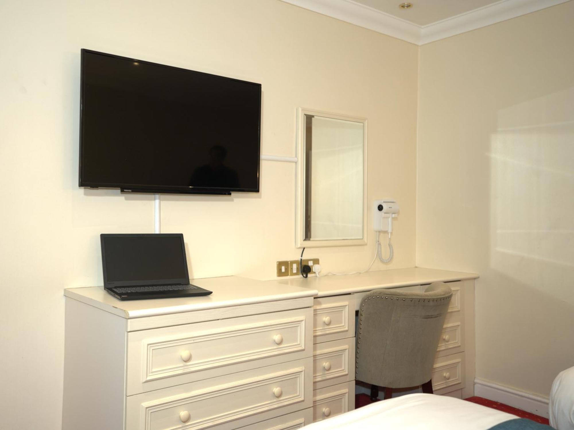 Consort Hotel Rotherham Eksteriør bilde