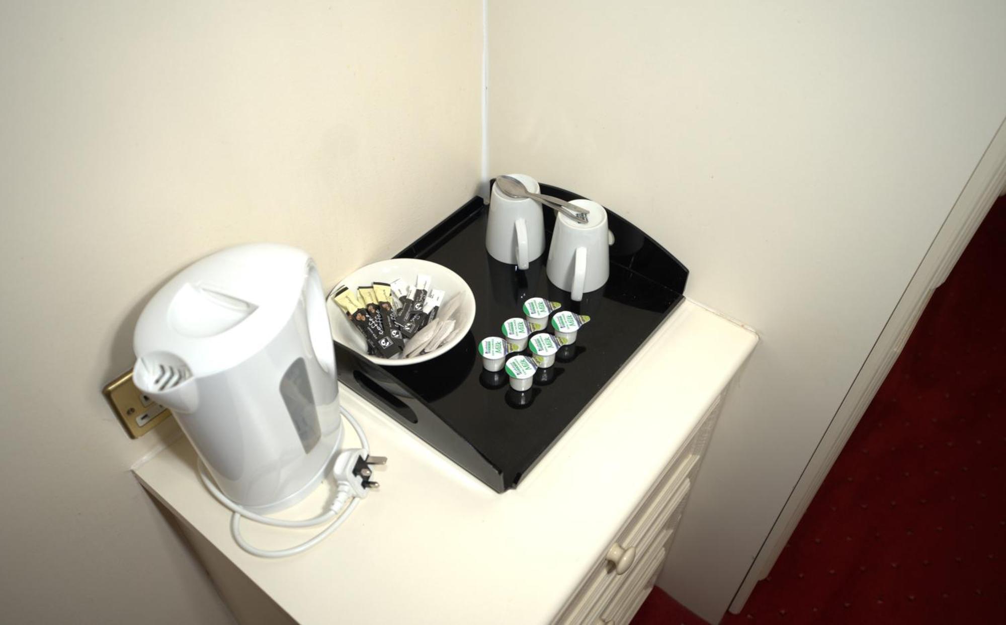 Consort Hotel Rotherham Eksteriør bilde
