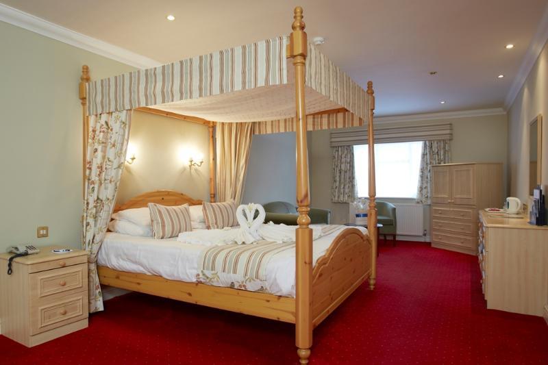 Consort Hotel Rotherham Eksteriør bilde