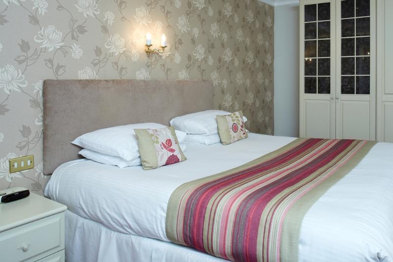 Consort Hotel Rotherham Eksteriør bilde